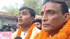 Bihar Election 2025 : बिहार में जन सुराज को लगा बड़ा झटका, इस जिले में दर्जनों कार्यकर्ताओं और नेताओं ने पार्टी से दिया इस्तीफा, एनडीए का किया समर्थन 