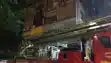 Patna news: दिवाली पर पटना के दो पॉश इलाकों में लगी आग, अग्निशमन विभाग ने समय रहते पाया नियंत्रण