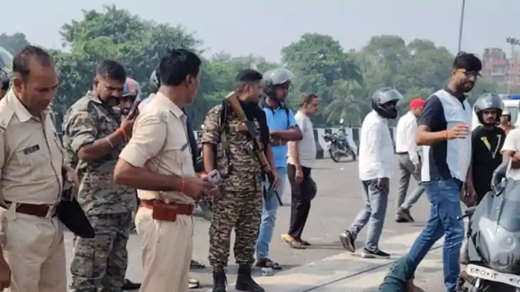 सड़क हादसा सड़क हादसा