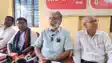 Bihar Politics : भाकपा माले नेता दीपांकर भट्टाचार्य ने भोजपुर को बताया ‘जनसंघर्ष की धरती’, कहा-इस बार बदलाव चाहती है जनता 