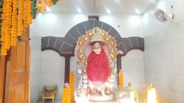 Motihari Sai Baba Temple