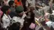 Patna Ravan Dahan: पटना  में रावण दहन के बाद भगदड़ जैसे हालात, 4 महिलाएं घायल, , एक की हालत गंभीर
