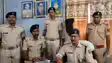 विकास मित्र शंकर मांझी हत्याकांड में एक और आरोपी गिरफ्तार, मुख्य आरोपी बंटी राइडर की तलाश जारी