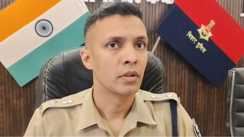 Bihar Crime : भोजपुर के चर्चित राम कुमार सिंह हत्याकांड का पुलिस ने किया खुलासा, मुख्य साजिशकर्ता समेत चार आरोपियों को किया गिरफ्तार
