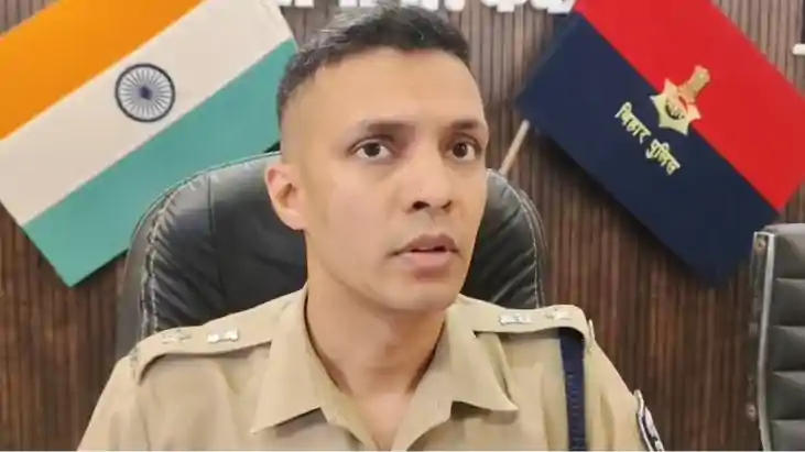 Bihar Crime : भोजपुर के चर्चित राम कुमार सिंह हत्याकांड का प