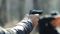 Nalanda Murder Man Shot Dead 