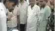 Bihar Crime:पुराने हत्याकांड की रंजिश में युवक को मारी गोली, हालत गंभीर