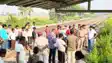 Patna Masaurhi Murder