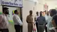 सारण शिक्षक निर्वाचन क्षेत्र चुनाव : डीएम-एसएसपी ने की तैयारियों की समीक्षा, गुरुवार को होगी मतदान कर्मियों की ब्रीफिंग और अंतिम प्रशिक्षण