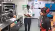 Bihar News : खाद्य संरक्षा विभाग की टीम ने KFC सहित कई प्रतिष्ठानों में की छापेमारी, सड़ा पनीर और कीड़े लगे ब्रेड किया जब्त