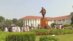 Shri Krishna Singh Jayanti,