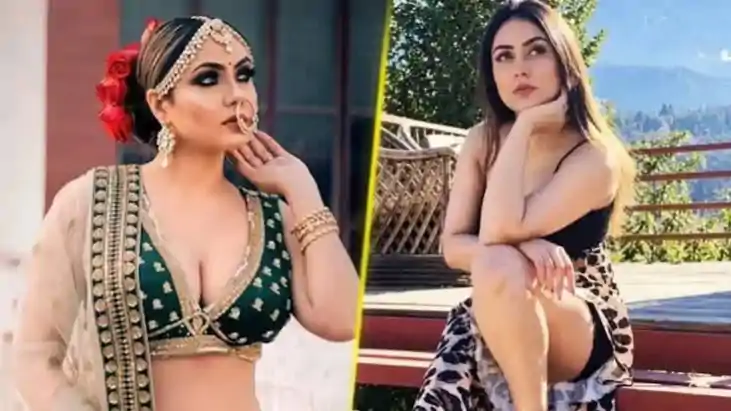 Shraddha Dubey Arrest