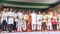Bihar News : गया में जदयू की ‘20 साल बेमिसाल’ प्रदर्शनी का हुआ समापन, लोगों ने एक ही छत के नीचे देखी बिहार की बदलती तस्वीर 