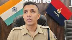 आरा के चर्चित राम कुमार सिंह हत्याकांड का सफल उद्भेदन: मुख्य साजिशकर्ता समेत 4 गिरफ्तार, 2 कोलकाता एयरपोर्ट से दबोचे गए