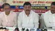 उमेश कुशवाहा का लालू परिवार पर पलटवार : 'लालू राज में खुले चरवाहा विद्यालय, एनडीए सरकार ने हर जिले में दिए मेडिकल और इंजीनियरिंग कॉलेज'