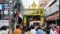 पटना के पटेल नगर स्थित दुर्गा पूजा पंडाल में लगी भीषण आग, दमकल की गाड़ियों ने पाया काबू