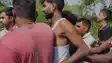 Bihar Crime: बच्चा चोरी के शक में दो युवकों की पिटाई, पेड़ से बांधा,  पुलिस को भीड़ के आक्रोश का करना पड़ा सामना