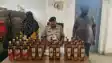 Hajipur GRP Cop