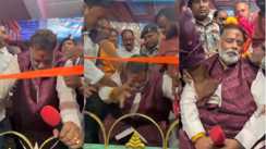 Pappu Yadav Health