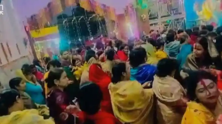 Sindoor Khela