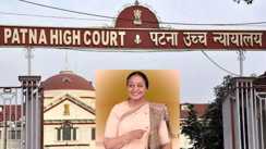 Patna High Court: पूर्व लोकसभा अध्यक्ष मीरा कुमार को  पटना हाई कोर्ट से इस मामले में मिली बड़ी राहत, DM के अधिकार पर अदालत की सख़्त टिप्पणी