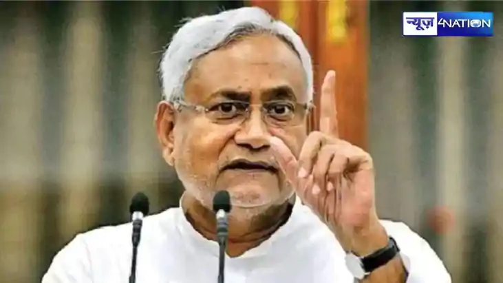 Bihar Land Survey: भूमि सर्वे से जुड़ी बड़ी खबर, नीतीश सरकार