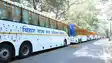 Bihar News : त्योहारों पर बिहार सरकार ने लोगों को दिया तोहफा, दिल्ली-पटना एसी बस का किराया सिर्फ ₹1254, ऑनलाइन बुकिंग की मिल रही सुविधा