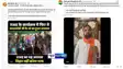PM Modi  Mother Abused