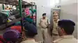 Bihar Police : त्यौहार और चुनाव को लेकर एक्शन मोड में रेल पुलिस, पटना जंक्शन पर चला सघन जांच अभियान, एसपी सहित कई अधिकारियों ने की चेकिंग 
