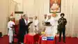 Justice PK Bajntri takes oath becomes new Chief Justice of Patna High Court