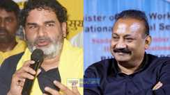 अशोक चौधरी प्रशांत किशोर 
