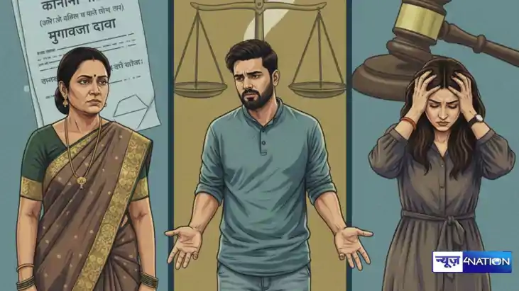 Husband Girlfriend compensation