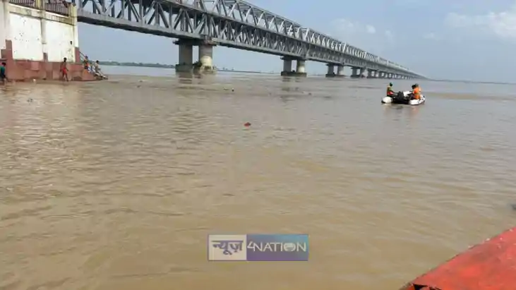 गंगा नदी गंगा नदी