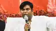 Bihar Politics : बिहार सरकार के पूर्व मंत्री मुकेश सहनी ने की मांग, कहा पीएम मोदी की माताजी को गाली-गलौज करने वालों पर कार्रवाई करे सरकार
