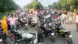 Bihar Road Accident : छपरा में सड़क हादसे में दो बच्चों सहित तीन लोगों की मौत, आक्रोशित लोगों ने जमकर काटा बवाल 