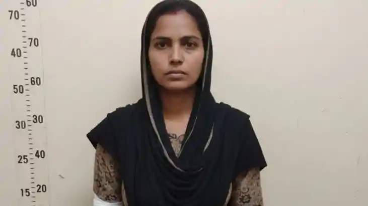 Fake wife:वारिस के हक पर हुस्न बानो का खेल, फर्जी पत्नी बना Fake wife:वारिस के हक पर हुस्न बानो का खेल, फर्जी पत्नी बना