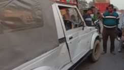 Biher Police Accident