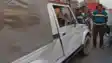 Biher Police Accident