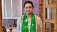  Rohini Acharya s big statement