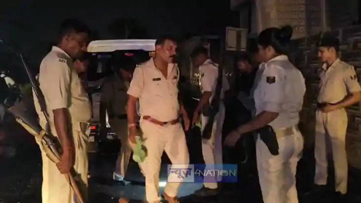 हत्या हत्या