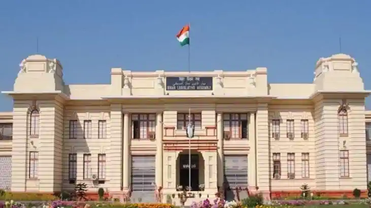 बिहार विधानसभा चुनाव बिहार विधानसभा चुनाव