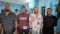 Motihari 5 Foreign Nationals Caught for Illegal Entry