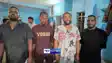 Motihari 5 Foreign Nationals Caught for Illegal Entry