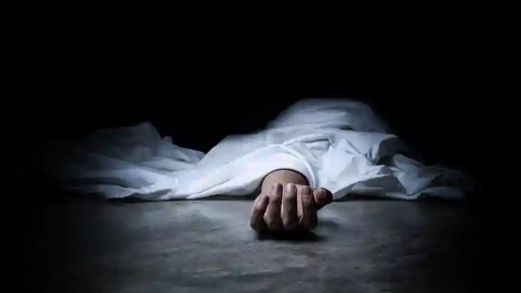 Bihar Crime : मोतिहारी में सोने की चेन के लिए दहेज़लोभियों ने Bihar Crime : मोतिहारी में सोने की चेन के लिए दहेज़लोभियों ने