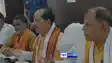 Deputy CM Vijay Kumar Sinha