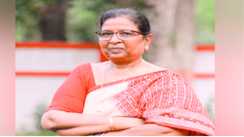 Bihar Politics : 'मेरी माँ-बहन की इज्जत कौन मिटा सकता है?' - रेणु देवी का तेजस्वी पर तीखा वार, कहा- जनता अपमान बर्दाश्त नहीं करेगी