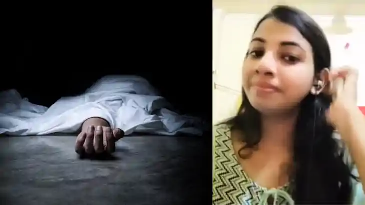 Bihar Crime : बिहार में शादी की सालगिरह भी नहीं मना पायी विव Bihar Crime : बिहार में शादी की सालगिरह भी नहीं मना पायी विव