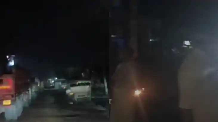 Bhojpur crime