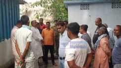 Nawada Teacher Found Dead Murder Suspected