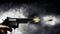 Jehanabad Three Bullets Fired at Man Critical